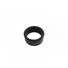 Проставочное кольцо под рулевой Neco (AS3615) 1-1/8" 15 мм